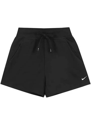 Dry Fit Get Training Shorts Black - NIKE - BALAAN 1