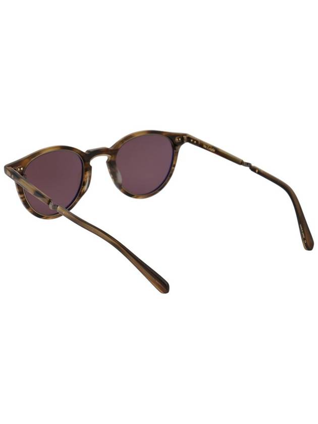 Garrett Leight Sunglasses - GARRETT LEIGHT - BALAAN 4