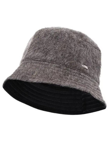 mohair bucket hat men - OUR LEGACY - BALAAN 1