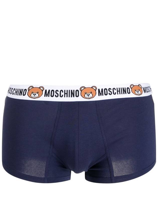 Moschino Underwear - MOSCHINO - BALAAN 6