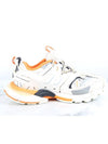 track shoes whiteju 41 260 - BALENCIAGA - BALAAN 8