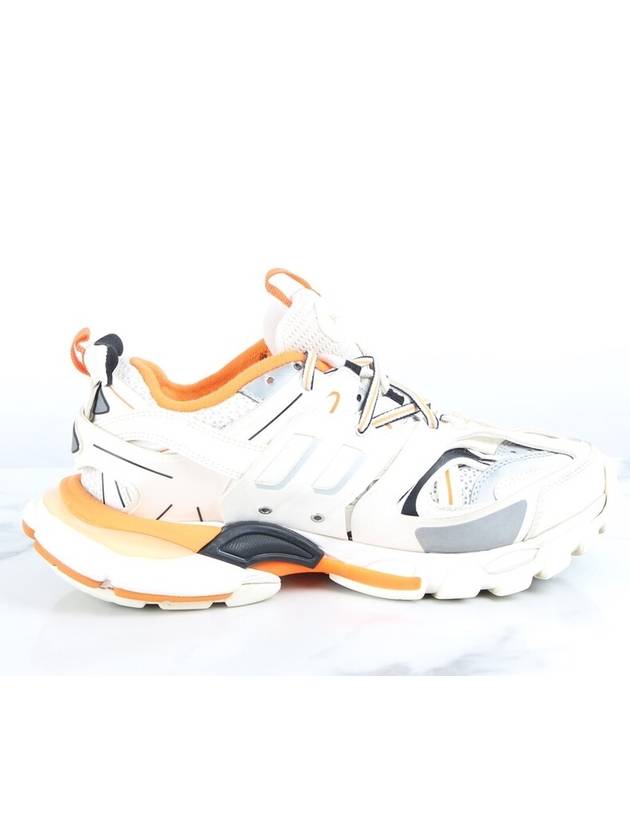 track shoes whiteju 41 260 - BALENCIAGA - BALAAN 8