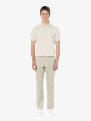 Men s Basic Tapered Chino Pants HH378E 54G CB8 Domestic Product GQ2N24021423289 - LACOSTE - BALAAN 1