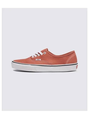 Authentic Color THEORY Auburn VN0A2Z3ZC9J1 - VANS - BALAAN 1