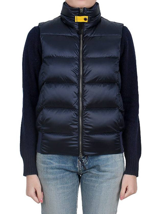 ALI padded vest PWPUSX36 562 - PARAJUMPERS - BALAAN 2