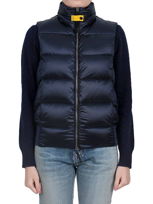 ALI padded vest PWPUSX36 562 - PARAJUMPERS - BALAAN 1