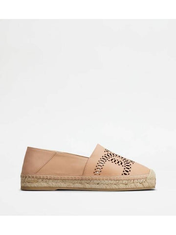 Loafer XXW08L0IE30MID M033 - TOD'S - BALAAN 1