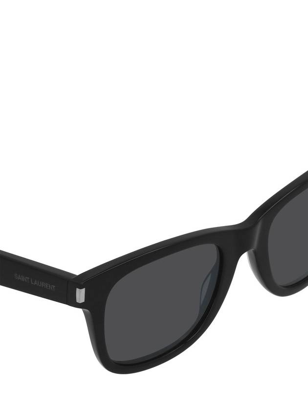 Saint Laurent SL 51 Black - SAINT LAURENT - BALAAN 3