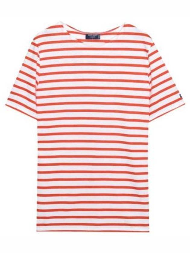 short sleeve t-shirt levant modern - SAINT JAMES - BALAAN 1