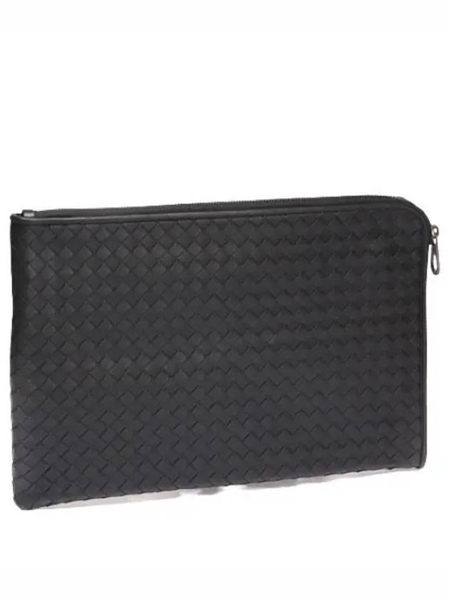 Intrecciato document case - BOTTEGA VENETA - BALAAN 1