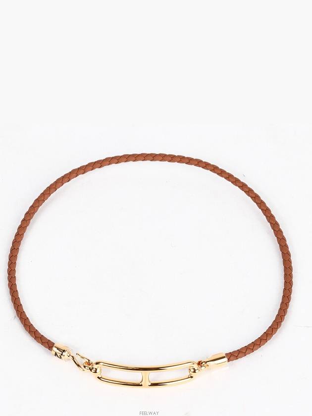 women bracelet - HERMES - BALAAN 5