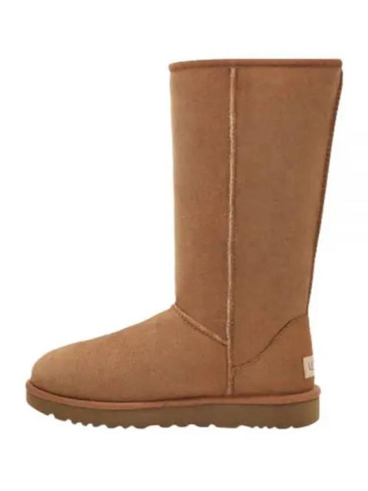 Classic Tall 2 Winter Boots Chestnut - UGG - BALAAN 2