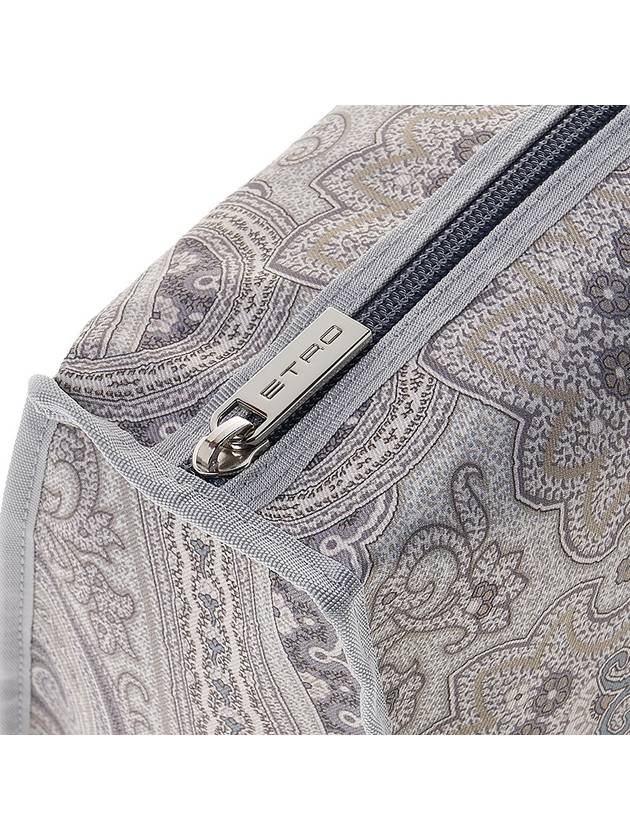 Profumi Pouch Grey - ETRO - BALAAN 9