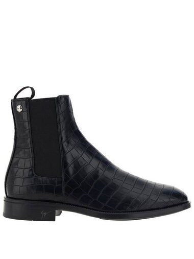 Giuseppe Zanotti 'Sorrento' Ankle Boots - GIUSEPPE ZANOTTI - BALAAN 1