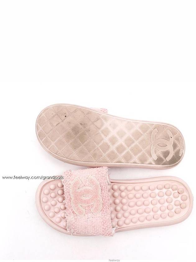 women shoes - CHANEL - BALAAN 5