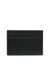 Grica Card Wallet Black - VERSACE - BALAAN 3