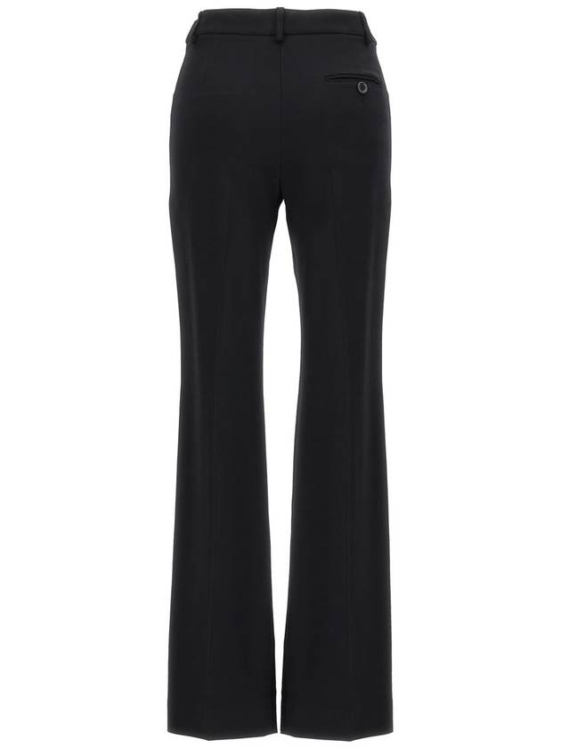 FW 23 24 pants elegante A030655250555 - MOSCHINO - BALAAN 3