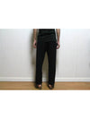 SS 9 turn-up slacks - ANN DEMEULEMEESTER - BALAAN 3