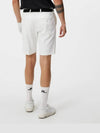 Men's Eloy Shorts White - J.LINDEBERG - BALAAN 3