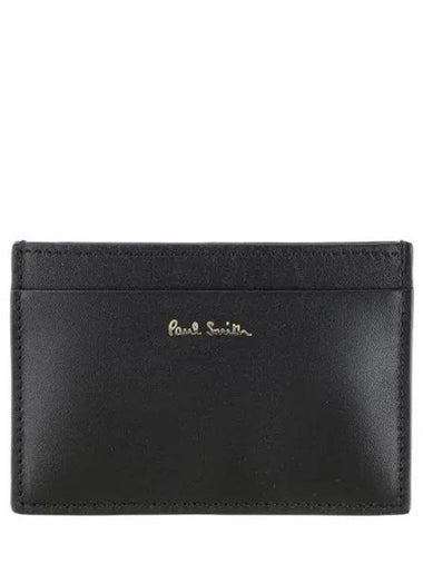 Men s card wallet 271097 - PAUL SMITH - BALAAN 1