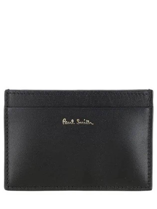 Men s card wallet 270257 - PAUL SMITH - BALAAN 1