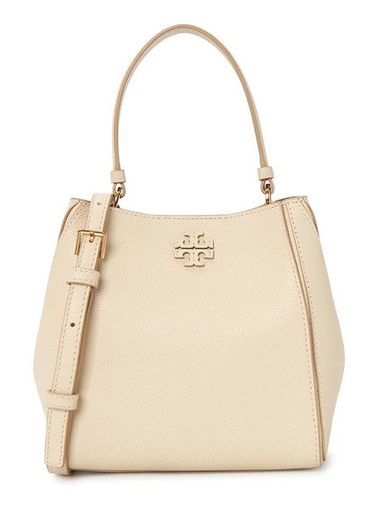 Exclusive special price limited to 30 pieces McGraw bucket bag 158500 724 - TORY BURCH - BALAAN 1