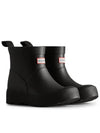 Junior Play Rain Boots Black JFT6097RMA BLK - HUNTER - BALAAN 4