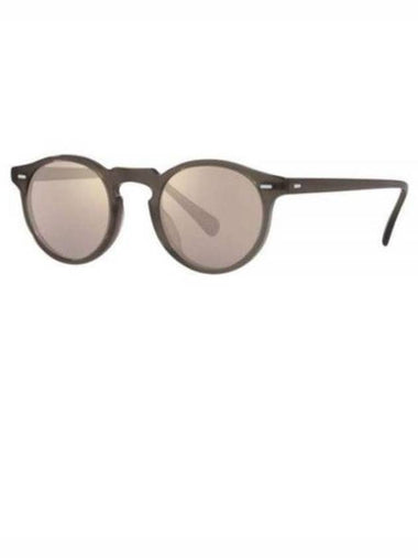 Sunglasses OV5217S14735D47 Free - OLIVER PEOPLES - BALAAN 1