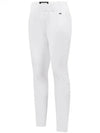 Nea Full On Golf Pants White - J.LINDEBERG - BALAAN 2