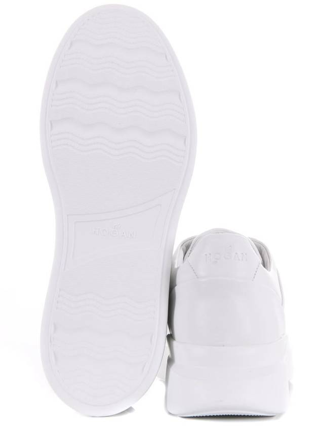 Sneakers HXM5800BE00LE9B001 WHITE - HOGAN - BALAAN 6