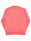 Panda Crew Neck Pink Panda Crew Pink - PALACE - BALAAN 3