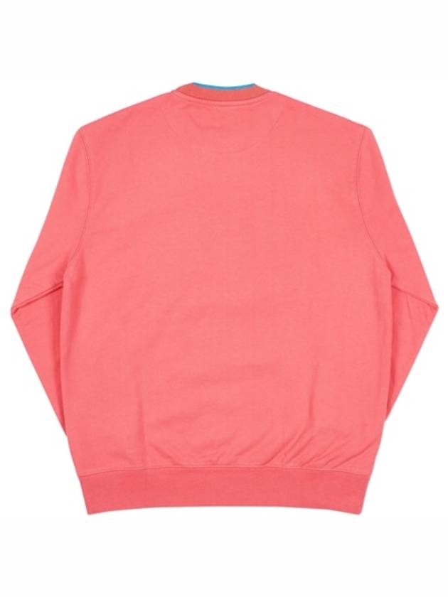 Panda Crew Neck Pink Panda Crew Pink - PALACE - BALAAN 3