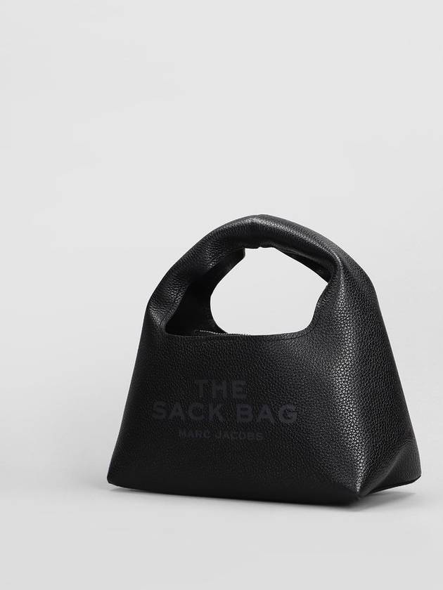 Marc Jacobs The Mini Sack Hand Bag - MARC JACOBS - BALAAN 2