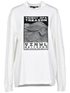 Night of Treson Sweatshirt - ALEXANDER WANG - BALAAN 2