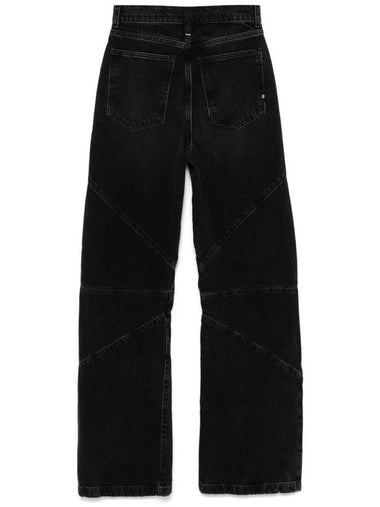 Amish Jeans Black - AMISH - BALAAN 1