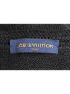 Barcode logo knit S - LOUIS VUITTON - BALAAN 7