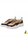 Gumboy Low-Top Sneakers Brown - VALENTINO - BALAAN 2