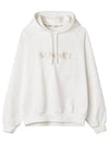 hooded sweatshirt hoodie - SUNNEI - BALAAN 1