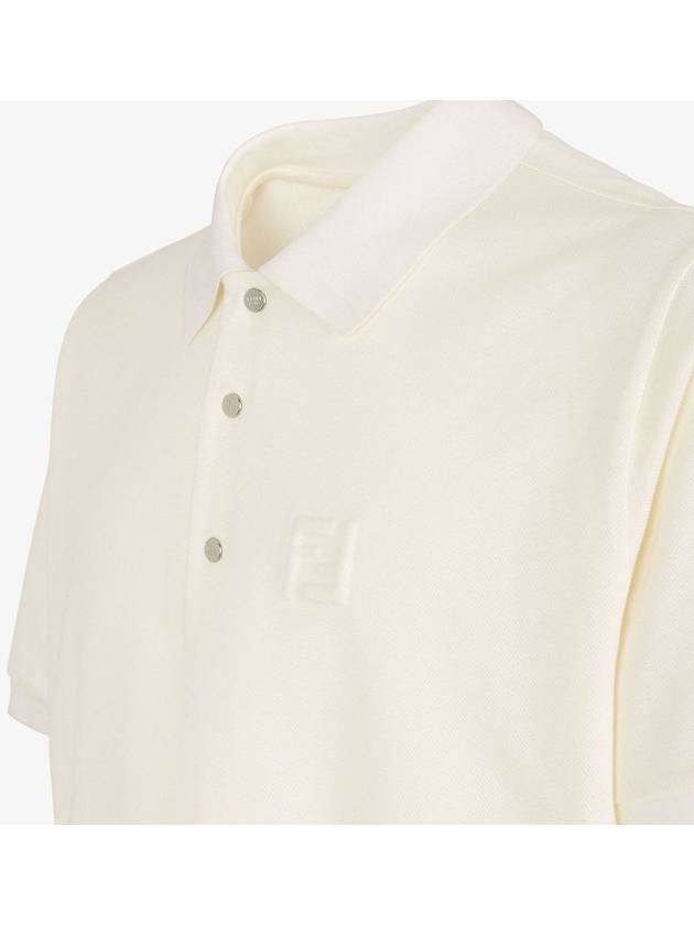 FENDI POLO - FENDI - BALAAN 3