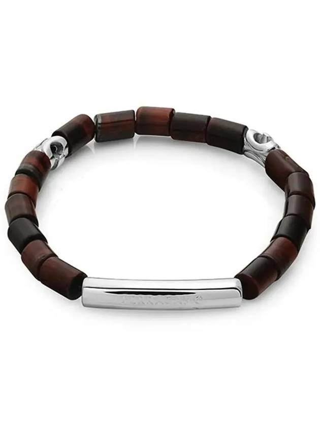 Stone Bracelet Bulleye - SALVATORE FERRAGAMO - BALAAN 4