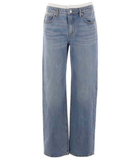 Alexander Wang Jeans - ALEXANDER WANG - BALAAN 1