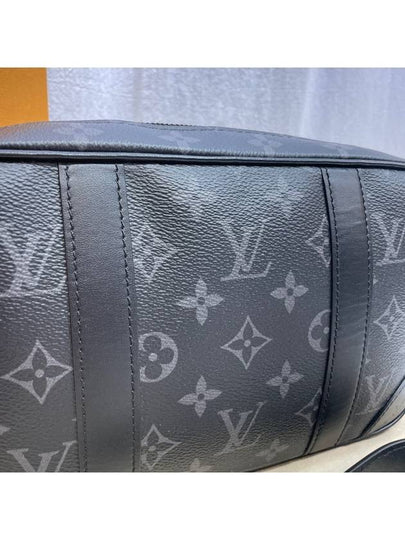 men clutch bag - LOUIS VUITTON - BALAAN 2