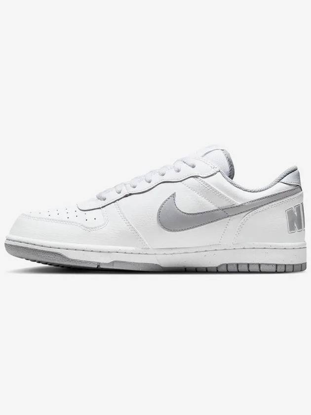 Big Low 355152 106 - NIKE - BALAAN 6