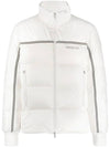 Michael down padded jacket 1A00026 595ZJ - MONCLER - BALAAN 4