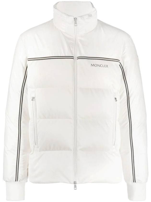 Michael down padded jacket 1A00026 595ZJ - MONCLER - BALAAN 4