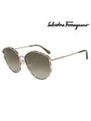 women sunglasses - SALVATORE FERRAGAMO - BALAAN 3