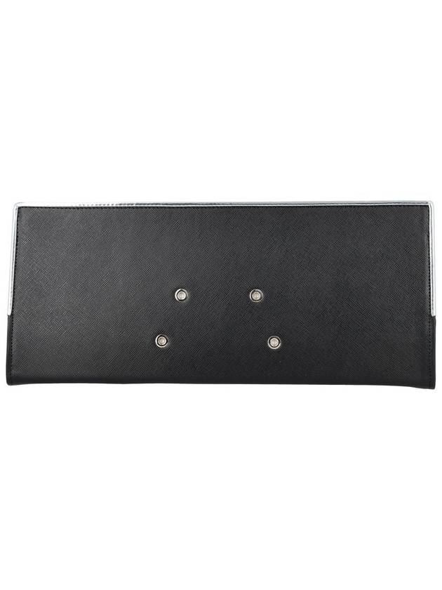 Coperni Binder Clutch Bag - COPERNI - BALAAN 4