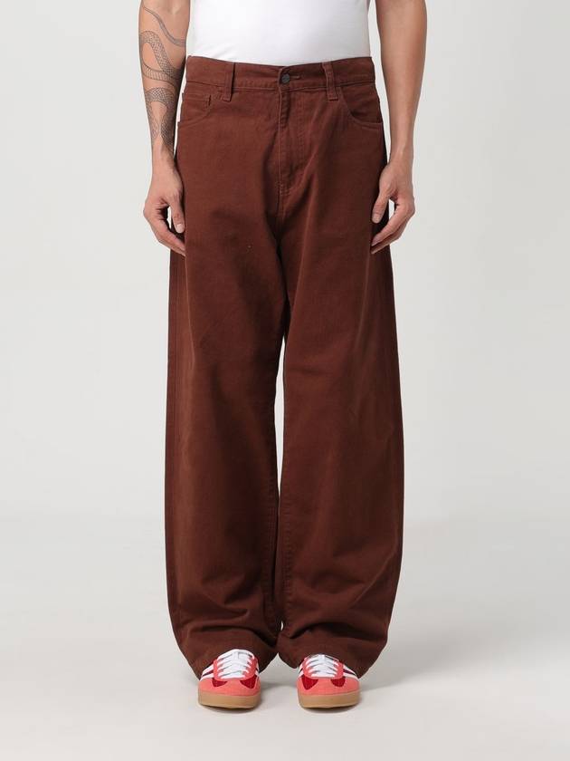 Pants men Carhartt Wip - CARHARTT WIP - BALAAN 1