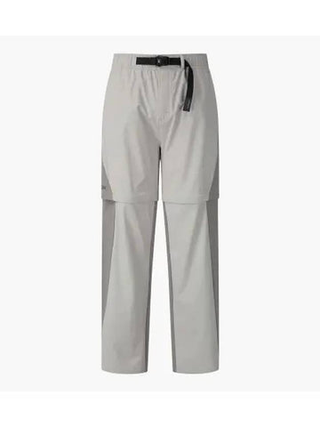 Amphi Light 2WAY Pants LC2408700 - SALOMON - BALAAN 1