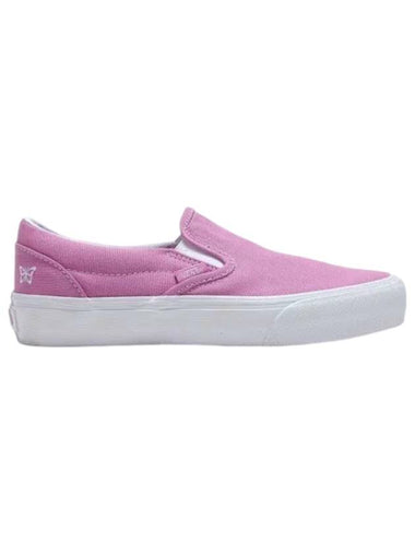 VR3 Slip-On Pink - VANS - BALAAN 1